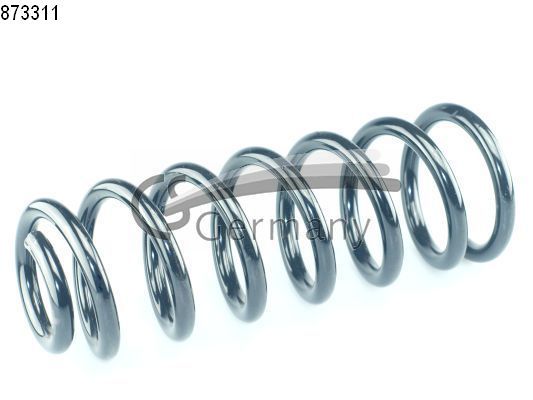 Пружина ходовой части COIL SPRINGS 14873311