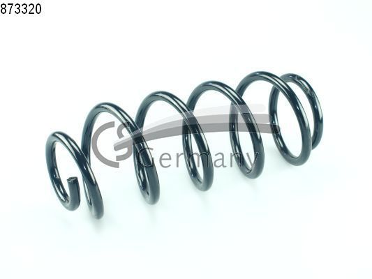 Пружина ходовой части COIL SPRINGS 14873320
