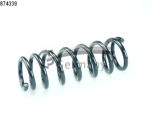 Пружина ходовой части COIL SPRINGS 14874339