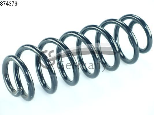 Пружина ходовой части COIL SPRINGS 14874376