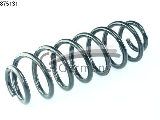 Пружина ходовой части COIL SPRINGS 14875131
