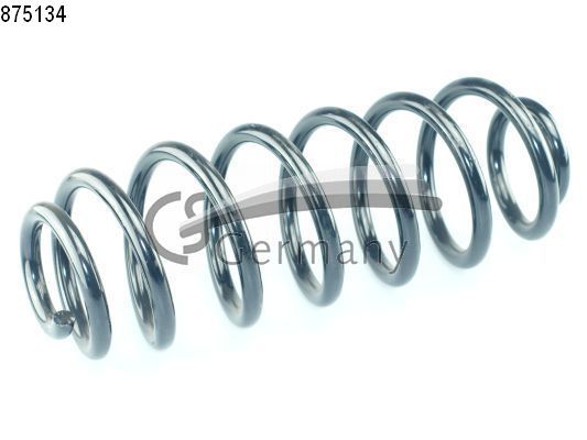Пружина ходовой части COIL SPRINGS 14875134