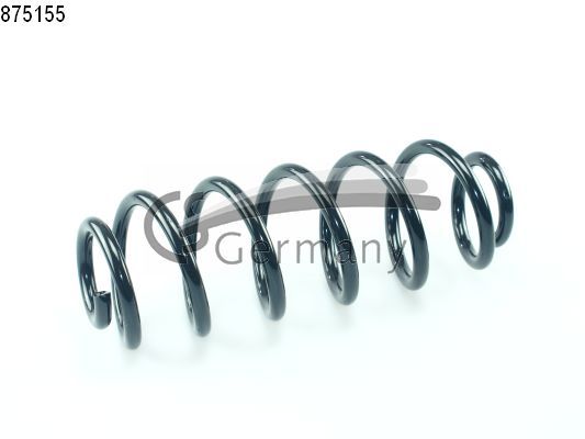 Пружина ходовой части COIL SPRINGS 14875155