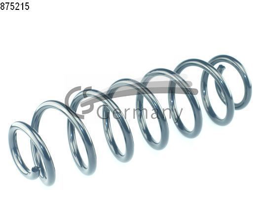 Пружина ходовой части COIL SPRINGS 14875215