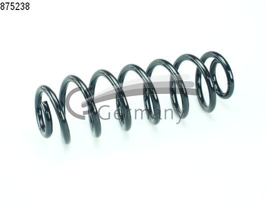 Пружина ходовой части COIL SPRINGS 14875238