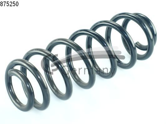 Пружина ходовой части COIL SPRINGS 14875250