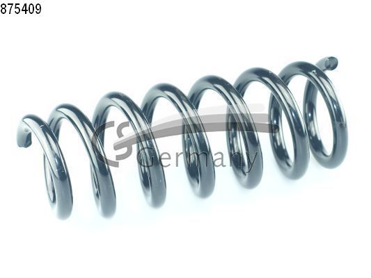 Пружина ходовой части COIL SPRINGS 14875409