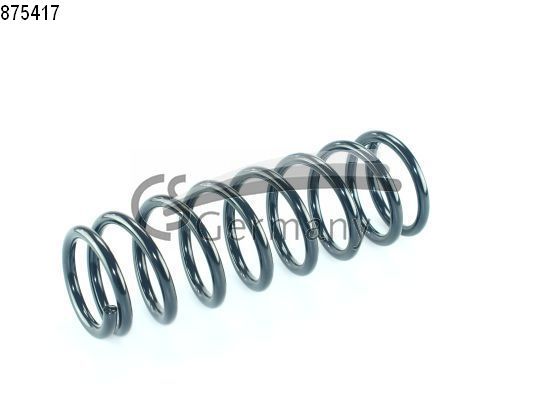 Пружина ходовой части COIL SPRINGS 14875417