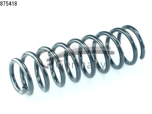 Пружина ходовой части COIL SPRINGS 14875418