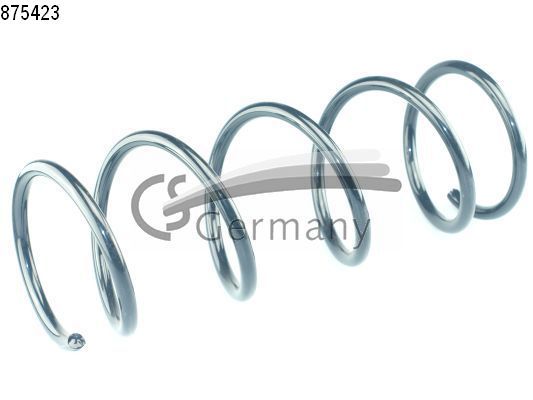Пружина ходовой части COIL SPRINGS 14875423
