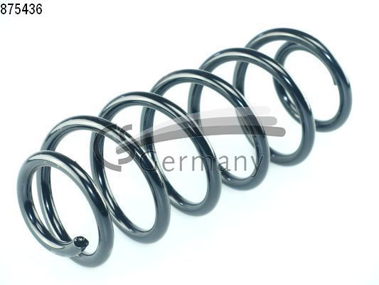 Пружина ходовой части COIL SPRINGS 14875436