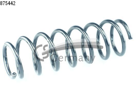 Пружина ходовой части COIL SPRINGS 14875442