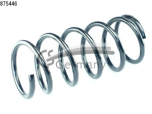 Пружина ходовой части COIL SPRINGS 14875446