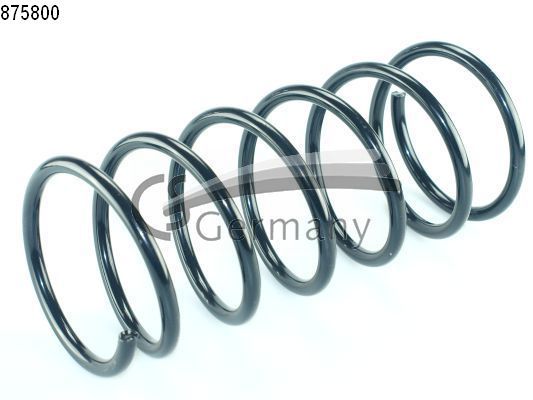Пружина ходовой части COIL SPRINGS 14875800