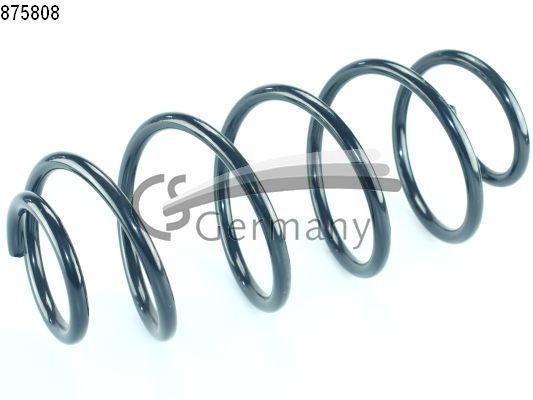 Пружина ходовой части COIL SPRINGS 14875808