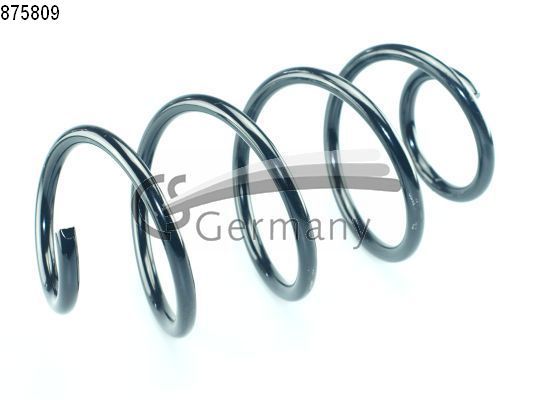 Пружина ходовой части COIL SPRINGS 14875809