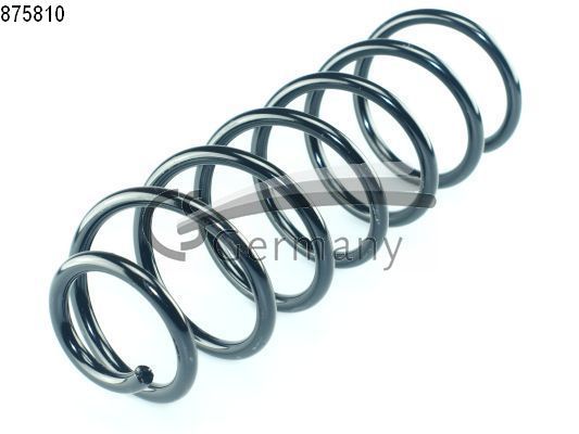 Пружина ходовой части COIL SPRINGS 14875810