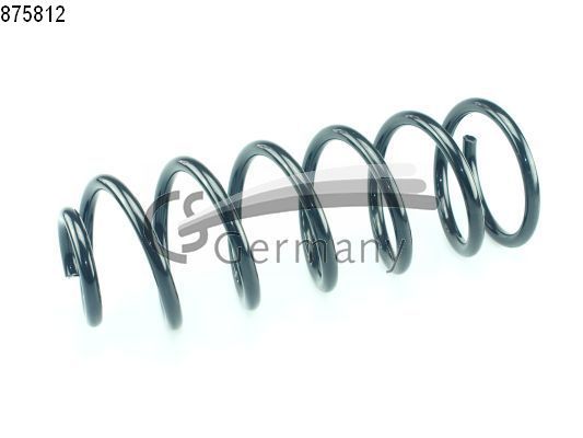 Пружина ходовой части COIL SPRINGS 14875812