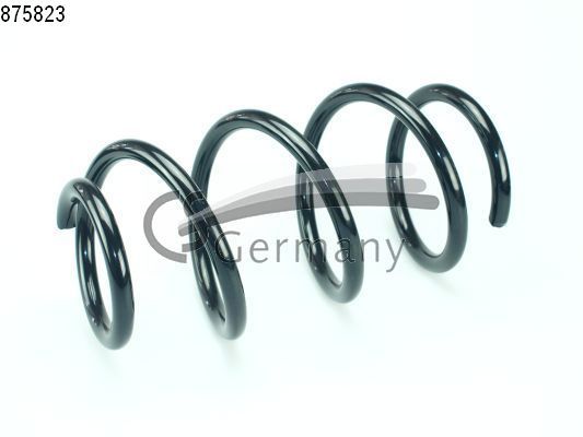 Пружина ходовой части COIL SPRINGS 14875823