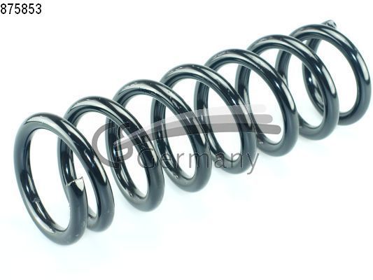 Пружина ходовой части COIL SPRINGS 14875853