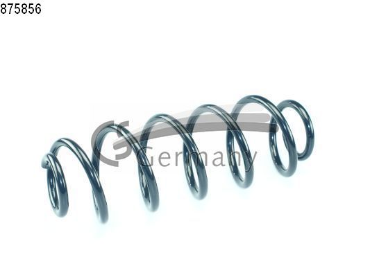 Пружина ходовой части COIL SPRINGS 14875856