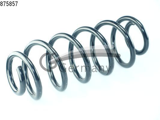 Пружина ходовой части COIL SPRINGS 14875857