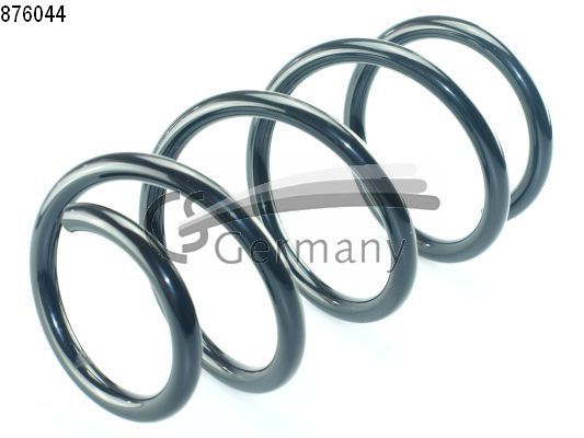 Пружина ходовой части COIL SPRINGS 14876044