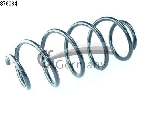 Пружина ходовой части COIL SPRINGS 14876084