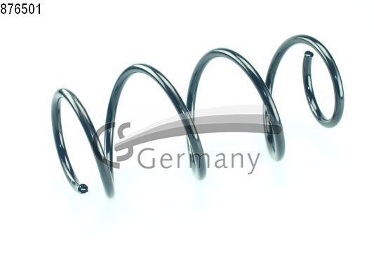 Пружина ходовой части COIL SPRINGS 14876501
