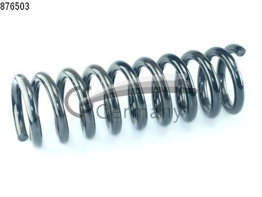 Пружина ходовой части COIL SPRINGS 14876503