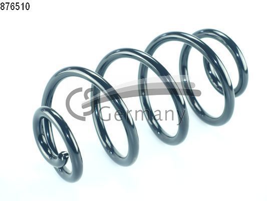 Пружина ходовой части COIL SPRINGS 14876510