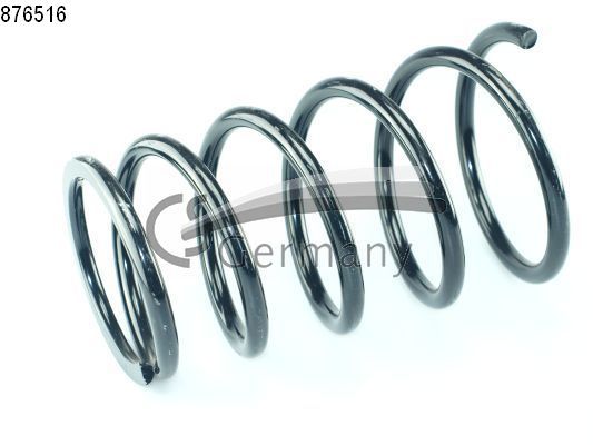 Пружина ходовой части COIL SPRINGS 14876516
