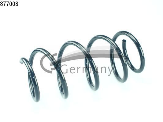 Пружина ходовой части COIL SPRINGS 14877008