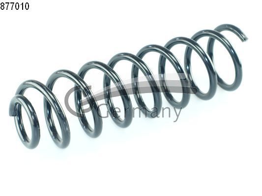 Пружина ходовой части COIL SPRINGS 14877010
