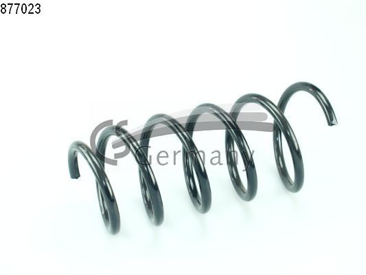 Пружина ходовой части COIL SPRINGS 14877023