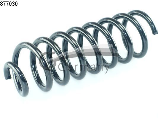Пружина ходовой части COIL SPRINGS 14877030