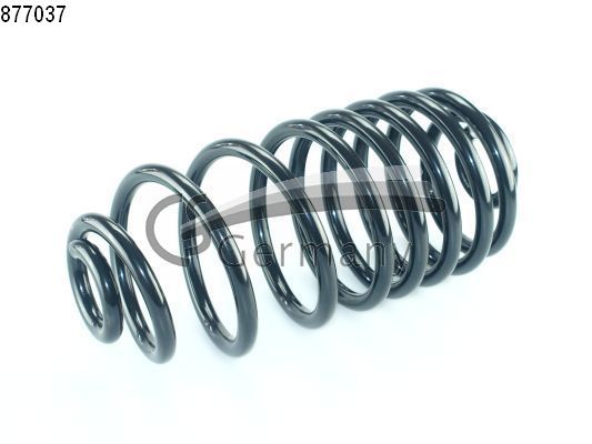 Пружина ходовой части COIL SPRINGS 14877037