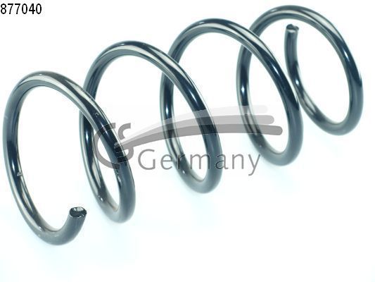 Пружина ходовой части COIL SPRINGS 14877040