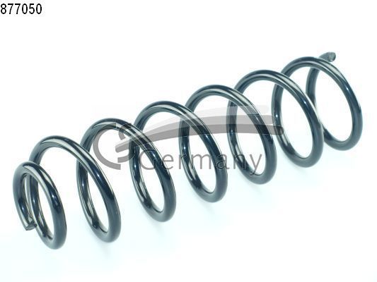 Пружина ходовой части COIL SPRINGS 14877050