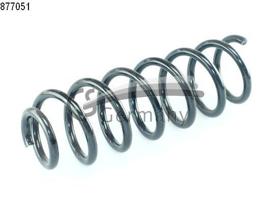 Пружина ходовой части COIL SPRINGS 14877051