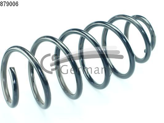 Пружина ходовой части COIL SPRINGS 14879006