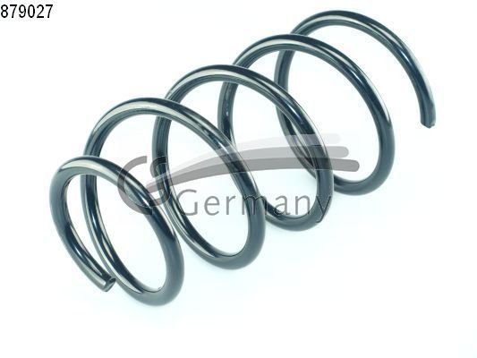 Пружина ходовой части COIL SPRINGS 14879027