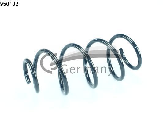 Пружина ходовой части COIL SPRINGS 14950102