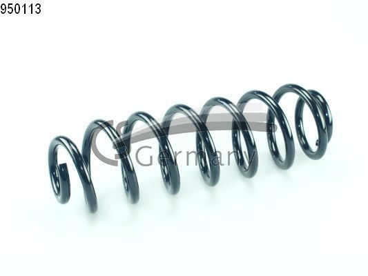 Пружина ходовой части COIL SPRINGS 14950113