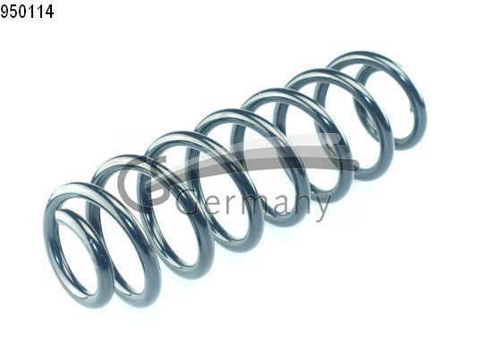 Пружина ходовой части COIL SPRINGS 14950114