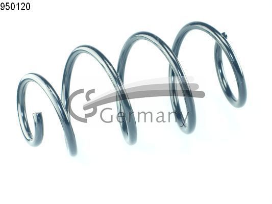 Пружина ходовой части COIL SPRINGS 14950120