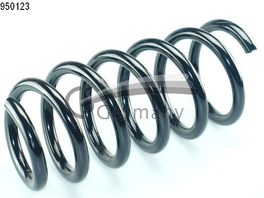Пружина ходовой части COIL SPRINGS 14950123