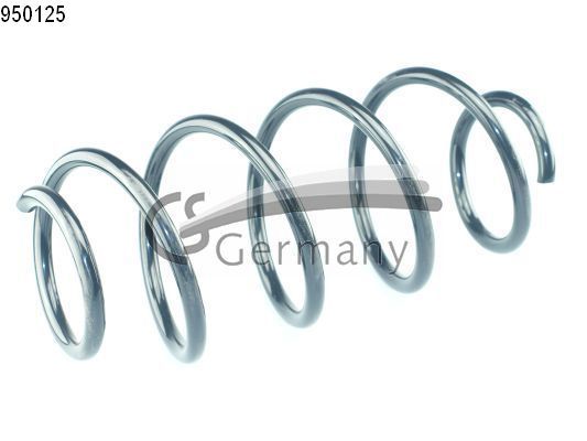 Пружина ходовой части COIL SPRINGS 14950125