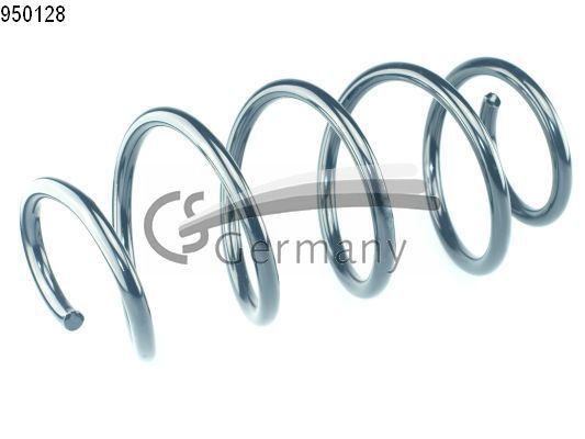 Пружина ходовой части COIL SPRINGS 14950128