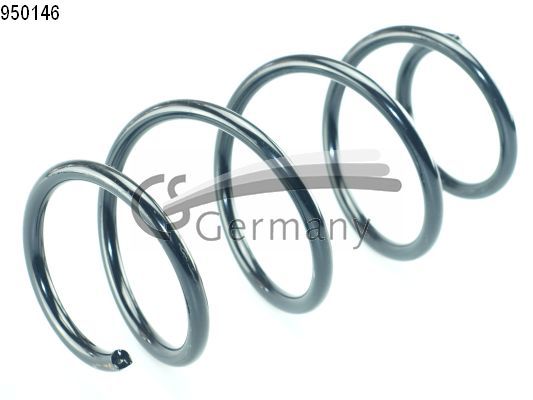 Пружина ходовой части COIL SPRINGS 14950146